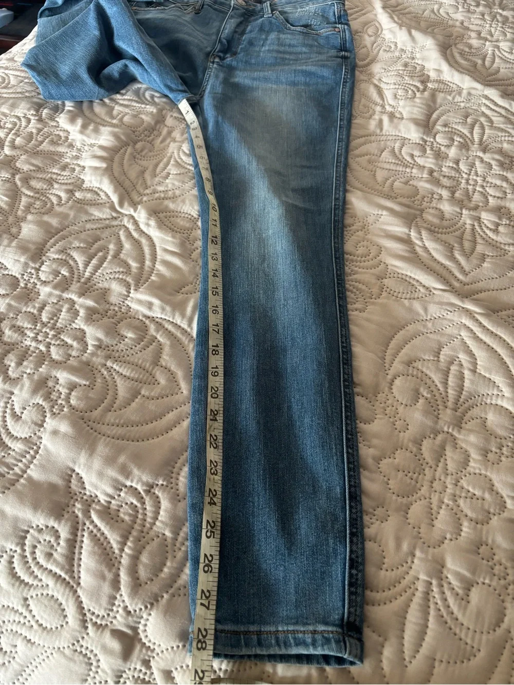Judy Blue slim fit